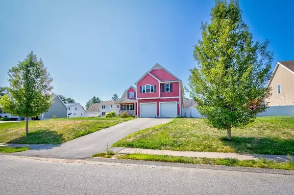 Dighton, MA 02715,21 Silvia Way