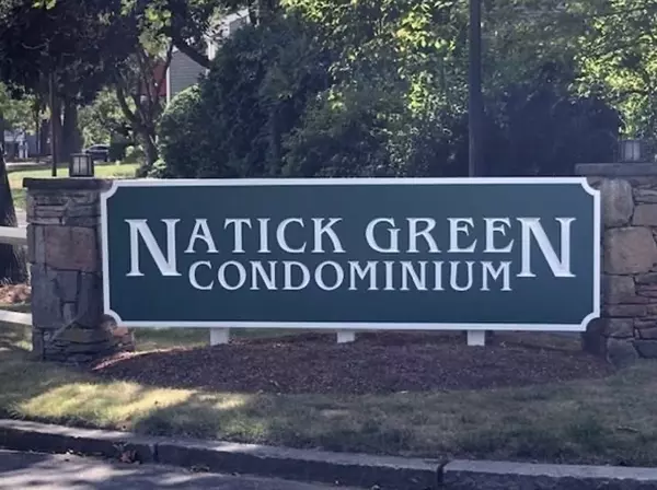 46 Silver Hill Lane #2, Natick, MA 01760