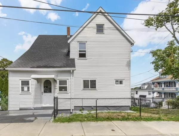 77 Cottage Ave, Winthrop, MA 02152