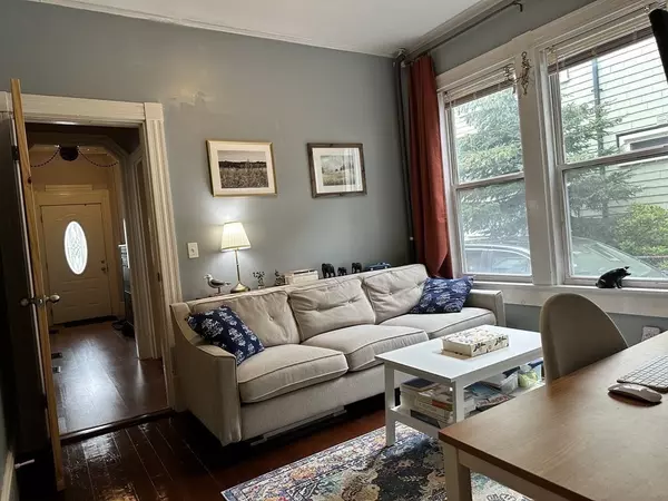 Boston, MA 02125,52 Harvest #1