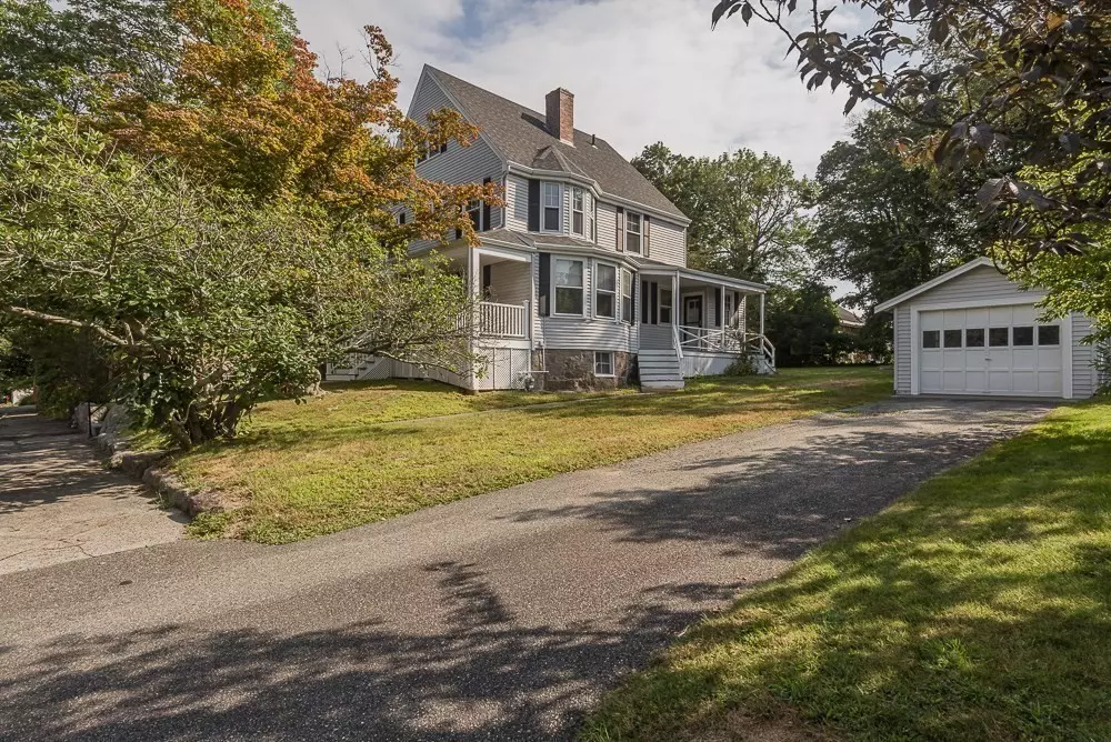 Braintree, MA 02184,20 Vine Street