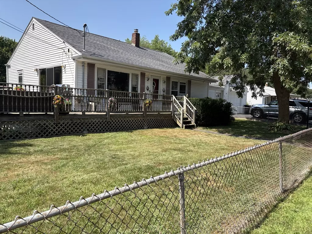 Blackstone, MA 01504,126 King