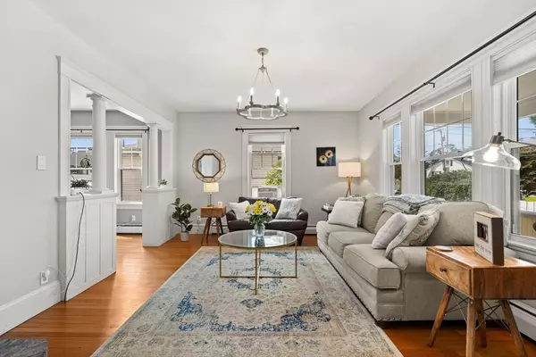 North Andover, MA 01845,196 Waverley Road