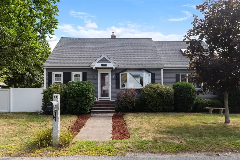 Dracut, MA 01826,35 Champlain