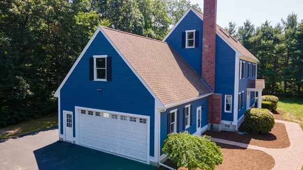 Shirley, MA 01464,10 Baywoods Drive