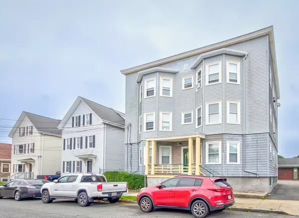 New Bedford, MA 02744,54 & 60 Rodney St