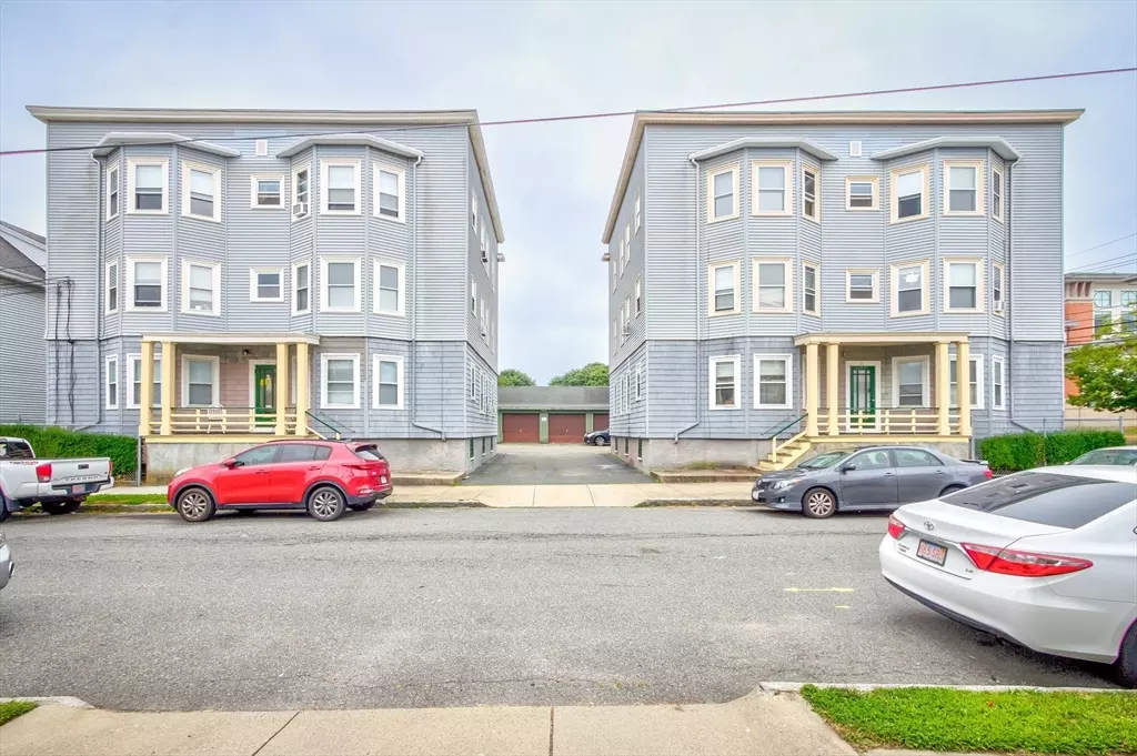 New Bedford, MA 02744,54 & 60 Rodney St