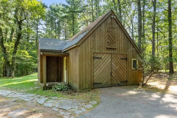 Sudbury, MA 01776,82 Maynard Rd