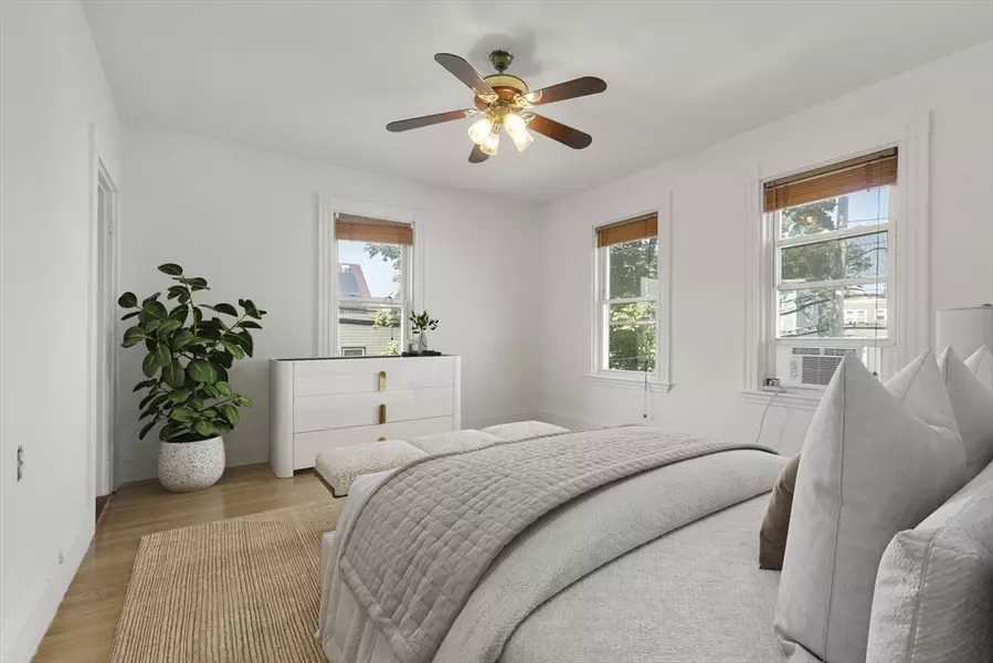 44 Evans St, Boston, MA 02124