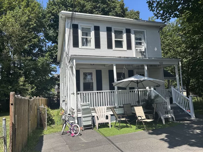 133 Child #1, Boston, MA 02136