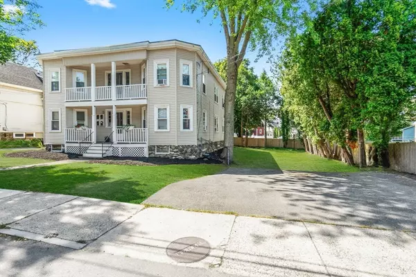 Beverly, MA 01915,508 Elliott St