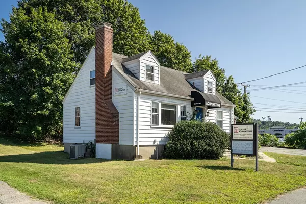 Woburn, MA 01801,192 Lexington Street