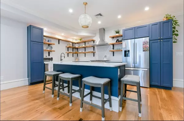388 West Fourth #1, Boston, MA 02127
