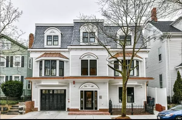 Boston, MA 02127,388 West Fourth #1