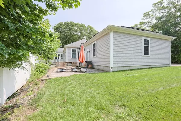 Marion, MA 02738,5 Spinnaker Ln