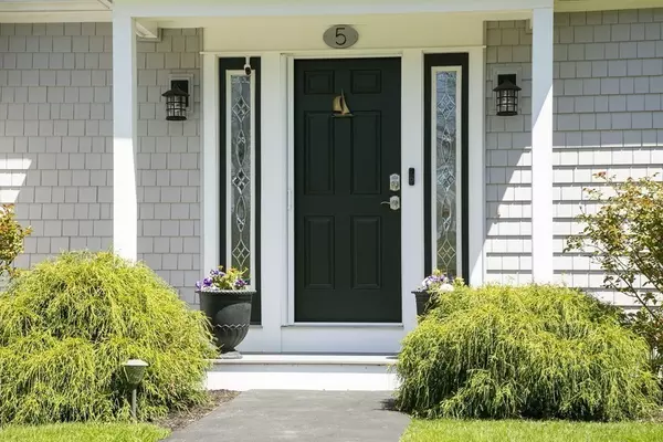 Marion, MA 02738,5 Spinnaker Ln
