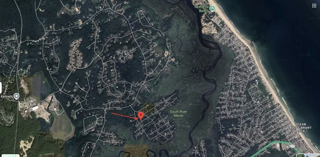 0 Texas Street, Marshfield, MA 02050