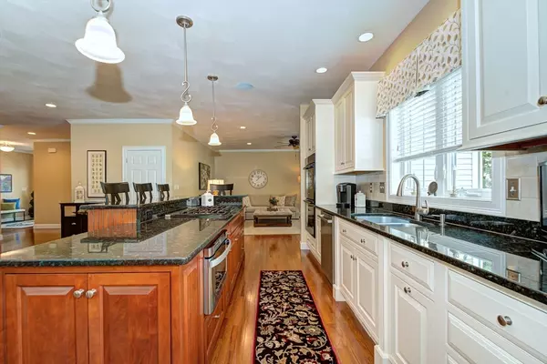 Methuen, MA 01844,10 Dunrobin Cir #10