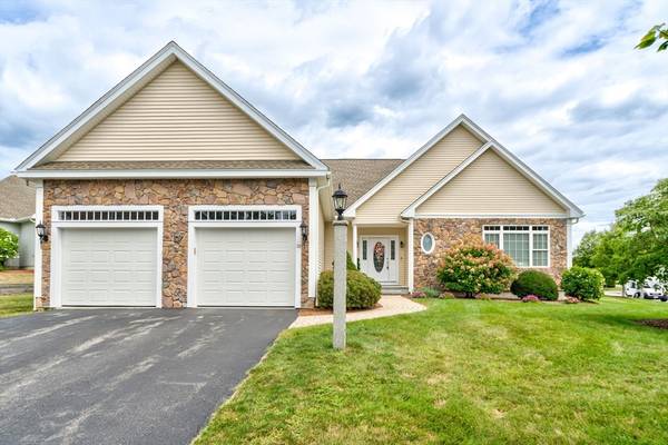 10 Dunrobin Cir #10, Methuen, MA 01844
