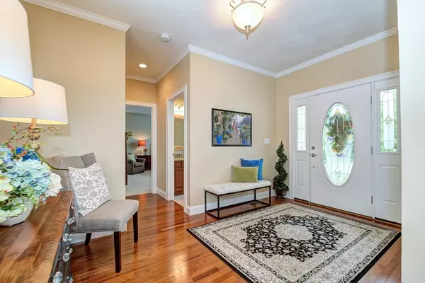 Methuen, MA 01844,10 Dunrobin Cir #10