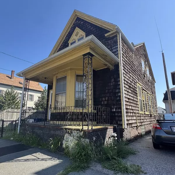 New Bedford, MA 02740,216 State St