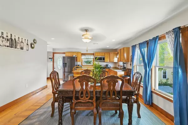 Malden, MA 02148,15 Milton St