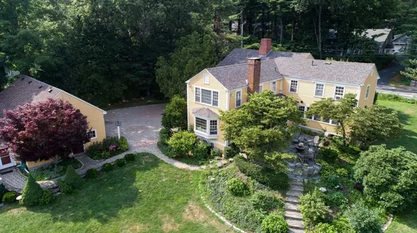 Needham, MA 02492,178 South St