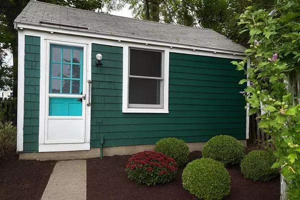 6 Highland Street #S, Rockport, MA 01966
