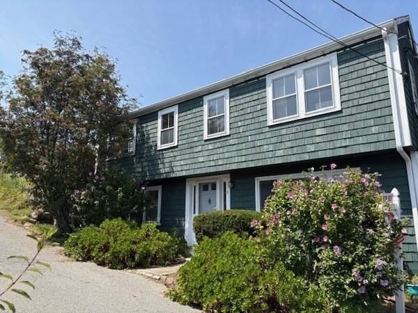 6 Highland Street #1, Rockport, MA 01966