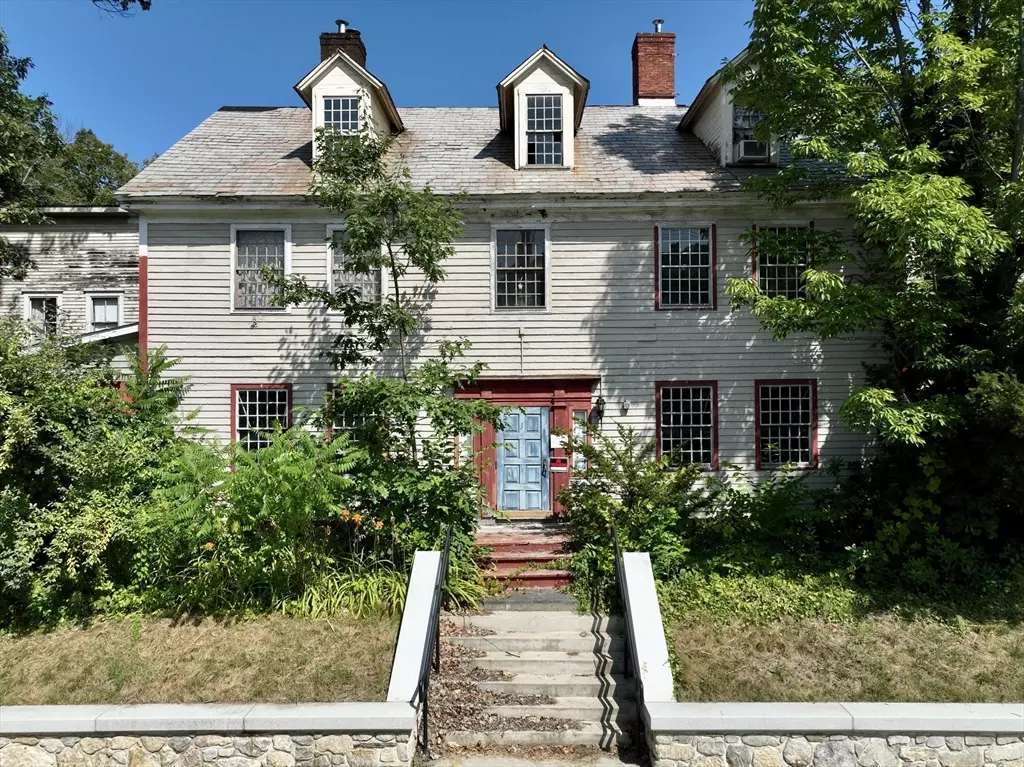 Charlemont, MA 01339,107 Main St