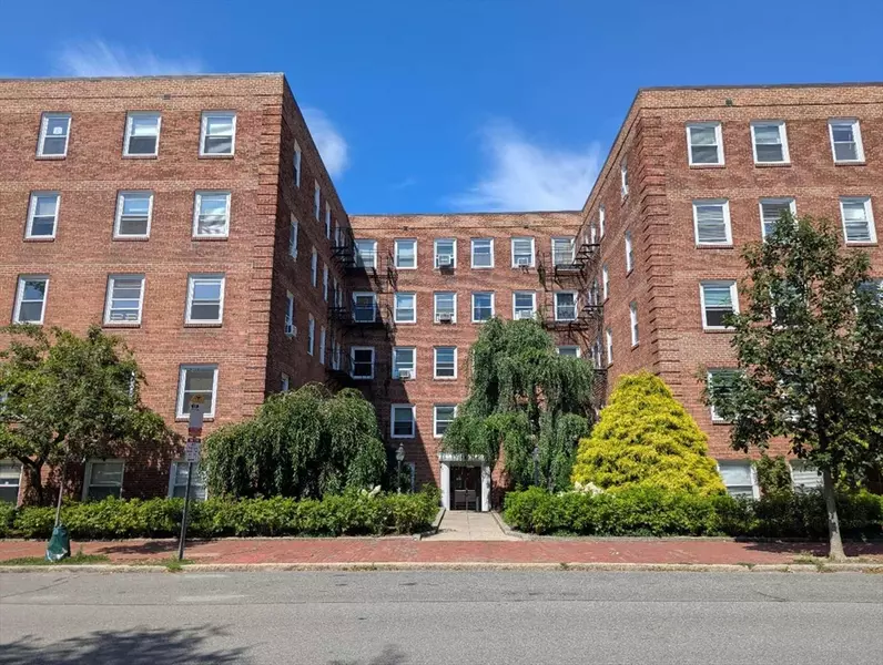 395 Broadway #L2G, Cambridge, MA 02139