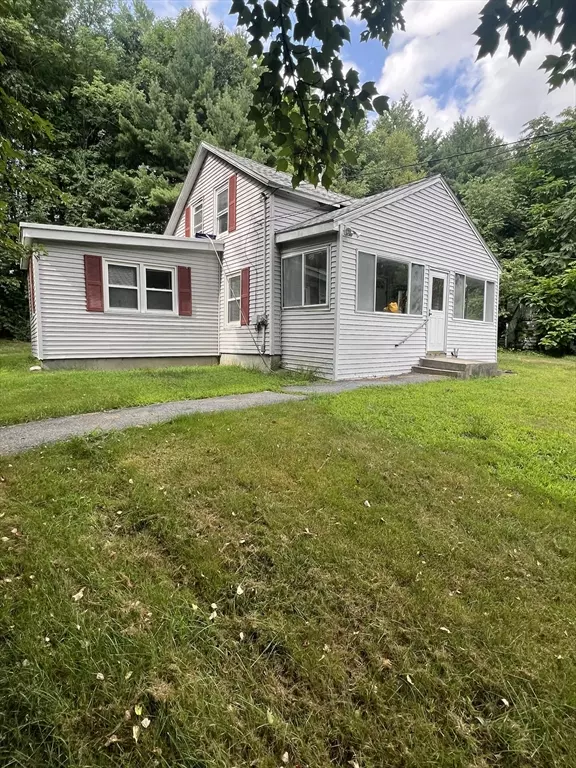 Northbridge, MA 01534,1825 Quaker