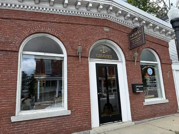 106 Front St, Winchendon, MA 01475