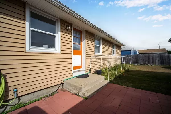 Springfield, MA 01118,91 Arcadia Blvd