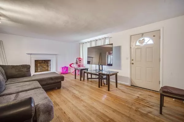 Springfield, MA 01118,91 Arcadia Blvd