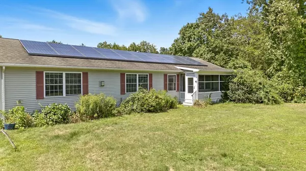 Monson, MA 01057,221 Moulton Hill Rd