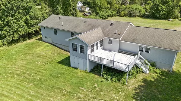 Monson, MA 01057,221 Moulton Hill Rd