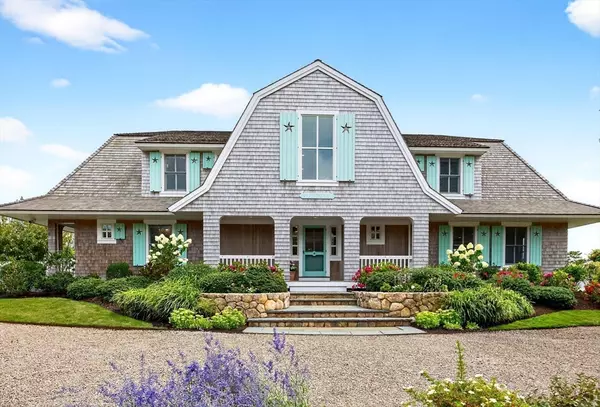 Chatham, MA 02633,101 Morris Island Rd