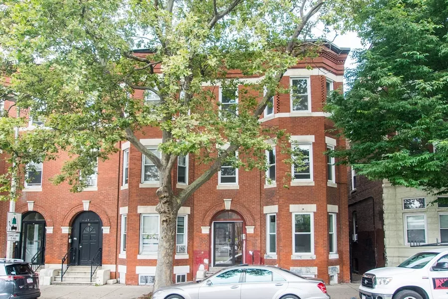 79 Brighton Ave #2, Boston, MA 02134