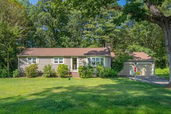 Spencer, MA 01562,47 Paxton Road