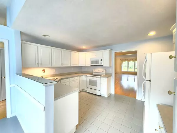 Westborough, MA 01581,21 Sheffield Way #21