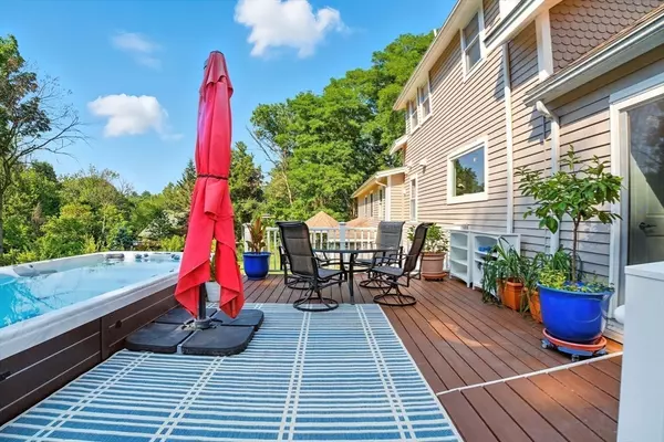 Tyngsborough, MA 01879,56 Frost Road