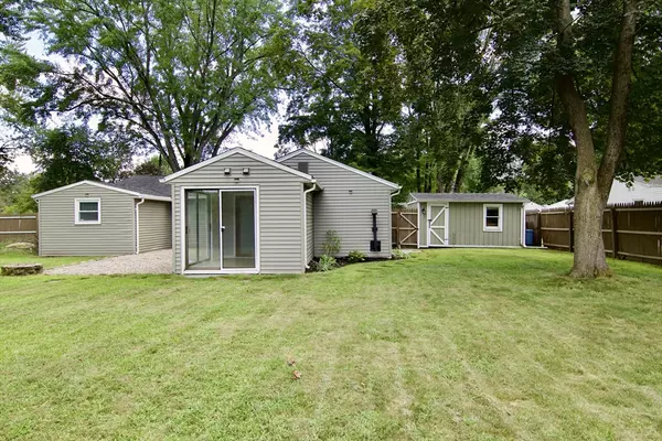 Springfield, MA 01118,14 Sunridge Dr