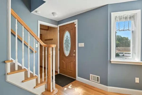 West Springfield, MA 01089,77 Bowers Street