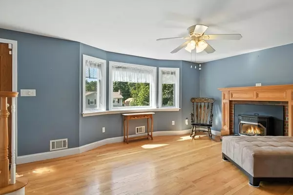 West Springfield, MA 01089,77 Bowers Street