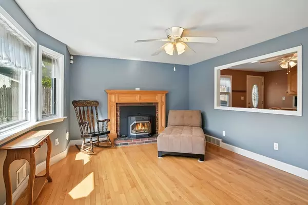 West Springfield, MA 01089,77 Bowers Street