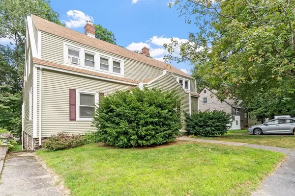 Worcester, MA 01602,29 Rockrimmon Rd