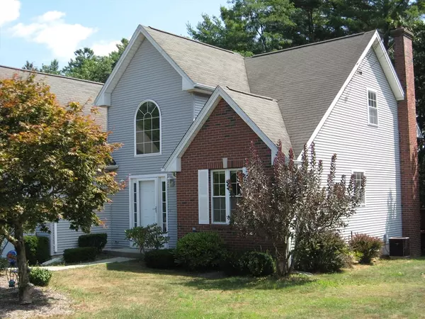 Belchertown, MA 01007,16 Martin Circle