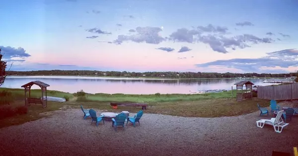 Orleans, MA 02653,37 Cranberry Hwy #3