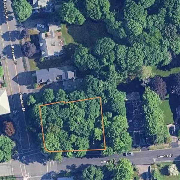 29 Cordis, Wakefield, MA 01880